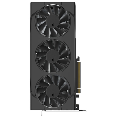 Adquiere tu Tarjeta De Video XFX Swift Radeon RX 9070 OC 16GB Gaming en nuestra tienda informática online o revisa más modelos en nuestro catálogo de Tarjetas de Video XFX