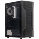 Case Sin Fuente Gamer Teros TE-1332G ATX Negro