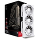 Adquiere tu Tarjeta De Video XFX Swift Radeon RX 9070XT White 16GB GDDR6 en nuestra tienda informática online o revisa más modelos en nuestro catálogo de Tarjetas de Video XFX