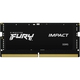 Adquiere tu Memoria SODIMM Kingston Fury Impact 16GB DDR5 5600MHz CL40 en nuestra tienda informática online o revisa más modelos en nuestro catálogo de SODIMM DDR5 Kingston