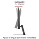 Adquiere tu Monitor LG U4 27" 27U411B-B FHD 144Hz HDMI VGA en nuestra tienda informática online o revisa más modelos en nuestro catálogo de Monitores LG