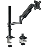 Soporte Para Monitor Game Pro VESA Ajustable de 14" a 32"