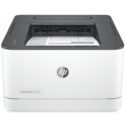 Adquiere tu Impresora HP LaserJet Pro 3003dw USB WIFi Ethernet en nuestra tienda informática online o revisa más modelos en nuestro catálogo de Impresoras Láser HP