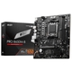 Adquiere tu Placa Para PC MSI PRO B650M-B AMD B650 AM5 HDMI VGA en nuestra tienda informática online o revisa más modelos en nuestro catálogo de Placas Madre MSI 