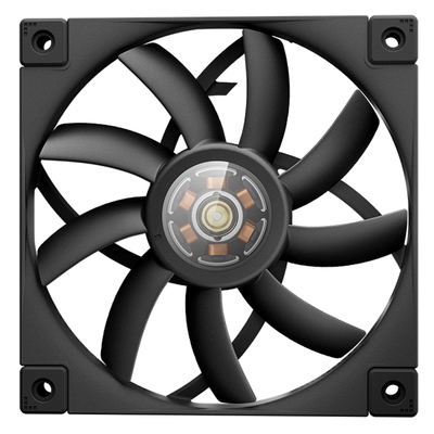 Adquiere tu Fan Cooler DeepCool FT12 SLIM De 120mm Color Negro en nuestra tienda informática online o revisa más modelos en nuestro catálogo de Fan Cooler Deepcool