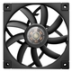 Adquiere tu Fan Cooler DeepCool FT12 SLIM De 120mm Color Negro en nuestra tienda informática online o revisa más modelos en nuestro catálogo de Fan Cooler Deepcool