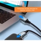 Adquiere tu Cable USB-A 3.0 Macho a Macho Netcom De 8 Metros en nuestra tienda informática online o revisa más modelos en nuestro catálogo de Cables de Datos y Carga Netcom