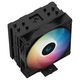 Adquiere tu Disipador De Calor DeepCool AG400 BK ARGB Para Intel y AMD en nuestra tienda informática online o revisa más modelos en nuestro catálogo de Coolers Disipadores CPU Deepcool