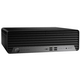 Adquiere tu Computadora HP Elite SFF 805 G9 Ryzen 5 8600G 16G 1TB W11P en nuestra tienda informática online o revisa más modelos en nuestro catálogo de PC de Escritorio HP