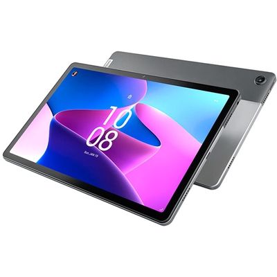 Adquiere tu Tablet Lenovo Tab M10 3rd Gen 10.1" 1920 x 1200 4GB 64GB en nuestra tienda informática online o revisa más modelos en nuestro catálogo de Tablets Lenovo
