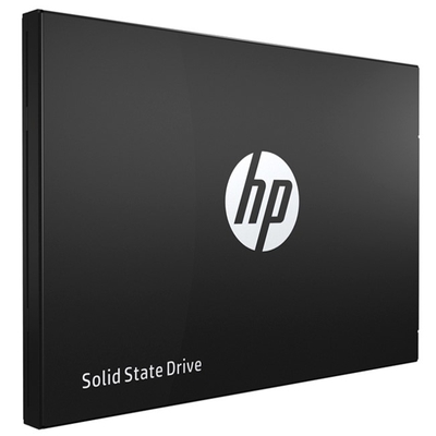 Adquiere tu Disco Sólido 2.5" 240GB HP S600 SSD en nuestra tienda informática online o revisa más modelos en nuestro catálogo de Discos Sólidos 2.5" HP
