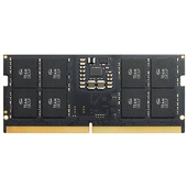 Memoria SODIMM DDR5 16GB TeamGroup ELITE 5600MHz CL46 1.1V