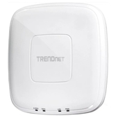 Access Point Trendnet TEW-821DAP AC1200 PoE Doble Banda MIMO