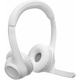 Adquiere tu Auriculares Inalámbricos Logitech Zone 300 USB-C Blanco en nuestra tienda informática online o revisa más modelos en nuestro catálogo de Auriculares y Micrófonos Logitech