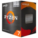 Procesador AMD Ryzen 7 5700 3.70 / 4.60GHz 16MB AM4 7nm 65W