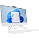 Adquiere tu All In One HP 27-cb1001la 27" Core i5-1235U 8GB 1TB 256GB SSD W11 en nuestra tienda informática online o revisa más modelos en nuestro catálogo de All in One HP Compaq