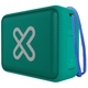 Adquiere tu Parlante Portátil Nitro Klip Xtreme KBS-025 Bluetooth Verde en nuestra tienda informática online o revisa más modelos en nuestro catálogo de Parlantes para PC Klip Xtreme