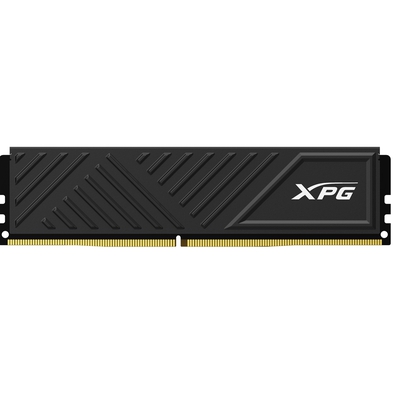 Adquiere tu Memoria XPG GAMMIX D35 16GB DDR4 3200 CL16 1.35V Negro en nuestra tienda informática online o revisa más modelos en nuestro catálogo de DIMM DDR4 Otras Marcas