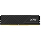 Adquiere tu Memoria XPG GAMMIX D35 16GB DDR4 3200 CL16 1.35V Negro en nuestra tienda informática online o revisa más modelos en nuestro catálogo de DIMM DDR4 Otras Marcas