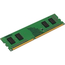 Memoria Ram Kingston ValueRAM 8GB 3200MHz DDR4 Non-ECC CL22