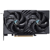 Tarjeta De Video MSI GeForce RTX 5050 8G GAMING OC 8G GDDR6