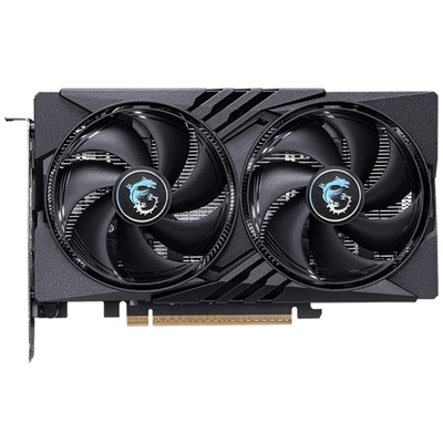 Adquiere tu Tarjeta De Video MSI GeForce RTX 5050 8G GAMING OC 8G GDDR6 en nuestra tienda informática online o revisa más modelos en nuestro catálogo de Tarjetas de Video MSI 