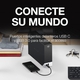 Adquiere tu Disco Externo Seagate One Touch Hub 10TB USB 3.0 USB C en nuestra tienda informática online o revisa más modelos en nuestro catálogo de Discos Externos HDD y SSD Seagate