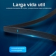 Adquiere tu Cable Slim HDMI a HDMI Netcom 4K 60Hz v2.0 de 0.5 mts Nylon en nuestra tienda informática online o revisa más modelos en nuestro catálogo de Cables de Video Netcom