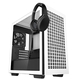 Adquiere tu Case Deepcool CH370 WH Micro ATX Blanco en nuestra tienda informática online o revisa más modelos en nuestro catálogo de Cases Deepcool