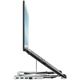 Adquiere tu Soporte Para Laptops Targus 15.6" Plegable en nuestra tienda informática online o revisa más modelos en nuestro catálogo de Soportes Portátiles Targus