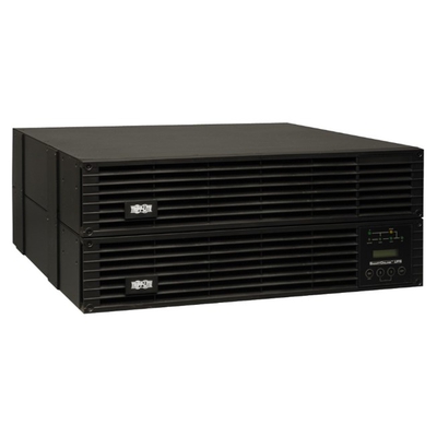 Adquiere tu UPS OnLine Smart TrippLite SU6000RT4UHVHW 6KVA 5400W 220V 4U en nuestra tienda informática online o revisa más modelos en nuestro catálogo de UPS Online TrippLite