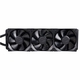Adquiere tu Refrigeración Líquida EVGA CLC 360mm, RGB, 3x Fan 120mm PWM, Intel y AMD en nuestra tienda informática online o revisa más modelos en nuestro catálogo de Refrigeración Líquida EVGA
