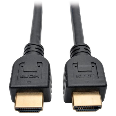 Adquiere tu Cable HDMI TrippLite P569-010-CL3 UHD De 3.05 Metros 4K 2K en nuestra tienda informática online o revisa más modelos en nuestro catálogo de Cables de Video TrippLite