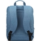 Adquiere tu Mochila Lenovo B210 Para Laptops De 15.6" Azul en nuestra tienda informática online o revisa más modelos en nuestro catálogo de Mochilas, Maletines y Fundas Lenovo