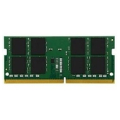 Memoria SODIMM Kingston ValueRAM DDR4 3200MHz 32GB CL22