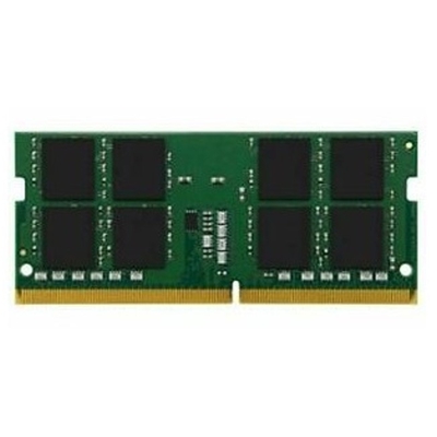 Adquiere tu Memoria SODIMM Kingston ValueRAM DDR4 3200MHz 32GB CL22 en nuestra tienda informática online o revisa más modelos en nuestro catálogo de SODIMM DDR4 Kingston