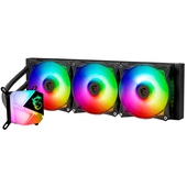 Refrigeracion Líquida MSI MAG CORELIQUID C360