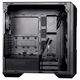 Adquiere tu Case Mid Tower Cooler Master HAF 500 ATX ARGB Negro en nuestra tienda informática online o revisa más modelos en nuestro catálogo de Cases Cooler Master