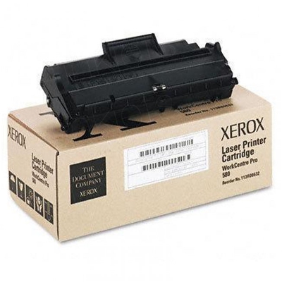 Adquiere tu Toner Xerox Para WorkCentre Pro 580 Negro (2500 paginas) en nuestra tienda informática online o revisa más modelos en nuestro catálogo de Toners Xerox