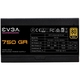Adquiere tu Fuente de Poder Evga SuperNova 750 GA 750W 80 Plus Gold ATX en nuestra tienda informática online o revisa más modelos en nuestro catálogo de Fuentes de Poder EVGA