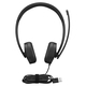Adquiere tu Auriculares Lenovo USB-A con Micrófono Stereo Gen 2 PC en nuestra tienda informática online o revisa más modelos en nuestro catálogo de Auriculares y Micrófonos Lenovo
