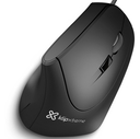 Mouse Ergonómico Klip Xtreme Krown KMO-506 Cable USB