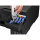 Adquiere tu Impresora Multifuncional Epson EcoTank L3260 WiFi USB en nuestra tienda informática online o revisa más modelos en nuestro catálogo de Impresoras Multifuncionales Epson