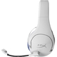 Adquiere tu Audifonos Inalámbricos HyperX Cloud Stinger Core Azul y Blanco en nuestra tienda informática online o revisa más modelos en nuestro catálogo de Auriculares y Micrófonos HP