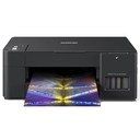 Impresora Multifuncional Brother DCP-T420W WiFi Sistema Continuo