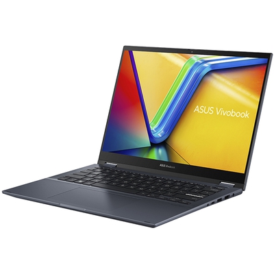 Adquiere tu Laptop Asus Vivobook S Flip 14" Táctil i9-13900H 16G 1T SSD en nuestra tienda informática online o revisa más modelos en nuestro catálogo de Laptops Core i9 Asus