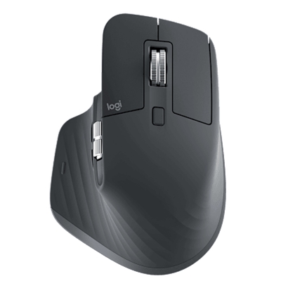 Adquiere tu Mouse Inalámbrico Logitech MX Master 3S Bluetooth 8K DPI en nuestra tienda informática online o revisa más modelos en nuestro catálogo de Mouse Inalámbrico Logitech