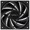 Fan Cooler Deepcool FK120 De 12cm Sin RGB Negro