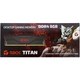 Adquiere tu Memoria Teros Titan 8GB DDR4 3200MHz CL17/CL16 1.2/1.35V en nuestra tienda informática online o revisa más modelos en nuestro catálogo de DIMM DDR4 Teros