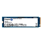 Disco Sólido M.2 NVMe Kingston NV2 PCIe 4.0 1TB SSD 2280